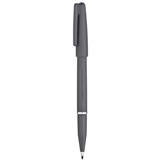 Pentel® Sign Pen® Black Pigment Ink, 12ct.